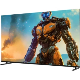Телевизор Sber 50" QLED 4K UHD Салют ТВ (SDX-50UQ6000DBA)
