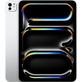 Планшет Apple iPad Pro 11 (2024) Wi-Fi + Cellular 1Tb Silver