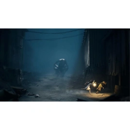 Игра Sony Reanimal (Русские субтитры) (PS5)