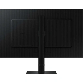 Монитор Samsung 27" ViewFinity S8 S27D800EAI IPS Black (LS27D800EAIXCI)
