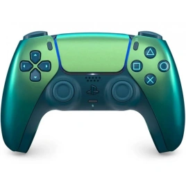 Джойстик беспроводной Sony DualSense для PS5 Chroma Teal
