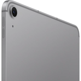 Планшет Apple iPad Air 11 (2024) Wi-Fi + Cellular 128Gb Space Gray