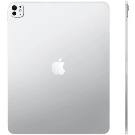 Планшет Apple iPad Pro 13 (2025) Wi-Fi + Cellular Nano-texture glass 1TB Silver
