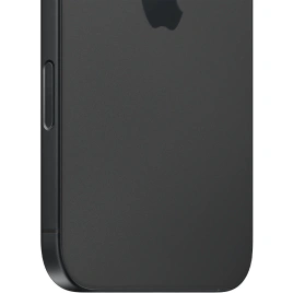 Смартфон Apple iPhone 16 Plus 128Gb nano Sim + eSim Black