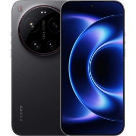 Смартфон Xiaomi 17 Ultra 16/512Gb Black Global Version