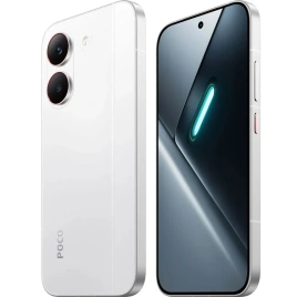 Смартфон Xiaomi Poco X8 Pro 8/256Gb White EAC