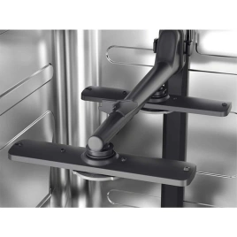 Посудомоечная машина Electrolux EEA23200L Black