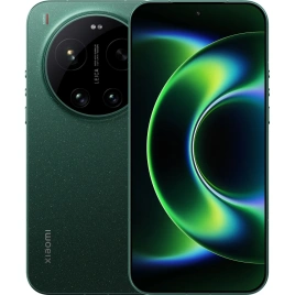 Смартфон Xiaomi 17 Ultra 16/512Gb Starlit Green Global Version