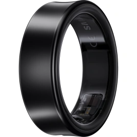 Умное кольцо Samsung Galaxy Ring SM-Q500 Size 10 Titanium Black