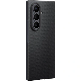 Чехол Samsung Carbon Magnet Case для Galaxy Z Fold8 Ultra Black