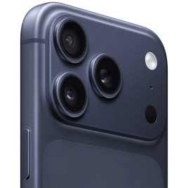 Смартфон Apple iPhone 17 Pro 1Tb nano Sim + eSim Deep Blue