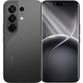 Смартфон Tecno Camon 50 Pro 8/256Gb Moonshadow Black