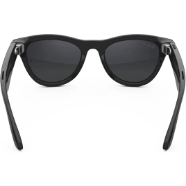 Умные очки Ray-Ban Skyler (Gen 2) Shiny Black/Polar (RW4014) M Gradient Graphite