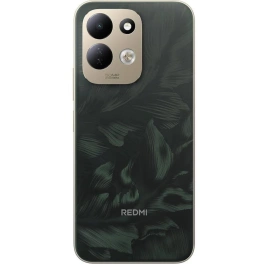 Смартфон Xiaomi Redmi 17 4G 4/128Gb Oak Green EAC