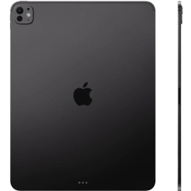 Планшет Apple iPad Pro 13 (2025) Wi-Fi 256GB Space Black