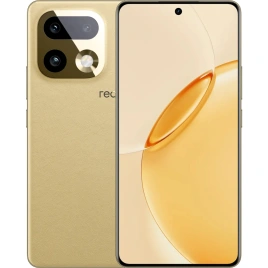 Смартфон Realme 16 Pro Plus 5G 8/128Gb Master Gold