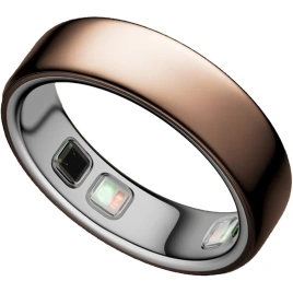 Умное кольцо Oura Ring 5 Size 8 Deep Rose