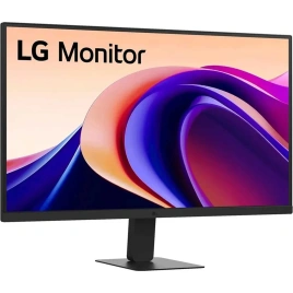 Монитор LG 32" UltraFine 32U631A-B IPS Black (32U631A-B.ARUQ)