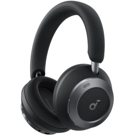 Наушники Anker Soundcore Space One Pro Obsidian Black (A3062G11)