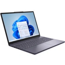 Ноутбук Lenovo IdeaPad Slim 3 15ARP10 15.3 IPS/ R5-150/16Gb/512Gb SSD (83K700K5RK) Arctic Grey