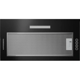 Встраиваемая вытяжка Kuppersberg INTOUCH 60 B Black