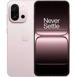 Смартфон OnePlus 13S 12/512Gb Pink Satin