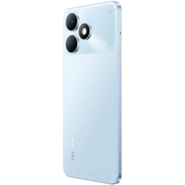 Смартфон Realme Note 80 4/128Gb Glacier Blue