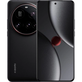 Смартфон Xiaomi 15 Ultra 16/1Tb Black Global Version