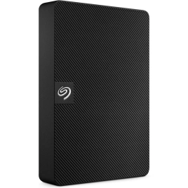 Внешний жесткий диск Seagate Expansion Portable Drive USB 3.0 2TB Black (STKM2000400)