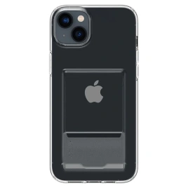 Чехол Spigen Crystal Slot для iPhone 14 Plus (ACS04908) Crystal Clear