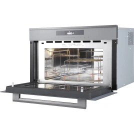 Микроволновая печь Korting KMI 830 GBXGr Gray