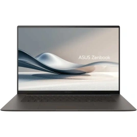 Ноутбук ASUS Zenbook S 16 UM5606GA-SS179W 16 OLED/R9 AI 465/32GB/1TB SSD (90NB17H5-M00CL0) Antrim Gray