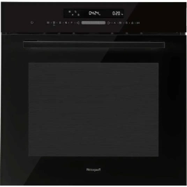 Электрический духовой шкаф Weissgauff EOM 991 SB Black Edition Black