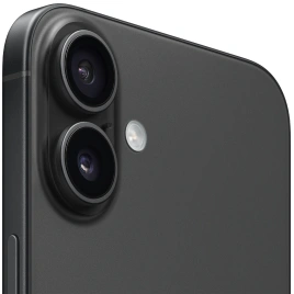 Смартфон Apple iPhone 16 Plus 512Gb eSim Black