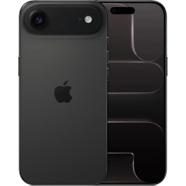 Смартфон Apple iPhone Air eSIM 512GB Space Black