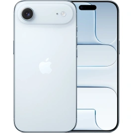 Смартфон Apple iPhone Air eSIM 512GB Sky Blue
