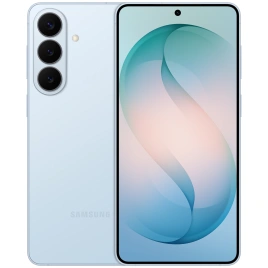 Смартфон Samsung Galaxy S26 SM-S942B 12/512Gb Sky Blue