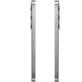 Смартфон Samsung Galaxy S25 SM-S931B 12/128Gb Silver Shadow