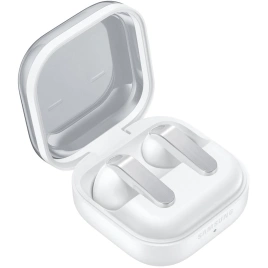 Наушники Samsung Galaxy Buds 4 White