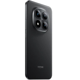 Смартфон Xiaomi Redmi Note 15 Pro Plus 5G 12/256Gb Black EAC