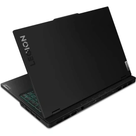 Ноутбук Lenovo Legion Pro 7 16IRX9 16 WQXGA IPS/ i9-14900HX/32Gb/1Tb SSD (83DE004HRK) Eclipse Black