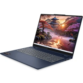 Ноутбук Lenovo IdeaPad 5 2-in-1 16AKP10 16 IPS/ R7 AI 350/16Gb/1TB SSD (83KU0013US) Cosmic Blue