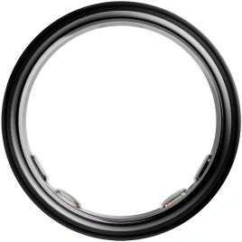 Умное кольцо Oura Ring 5 Size 8 Black