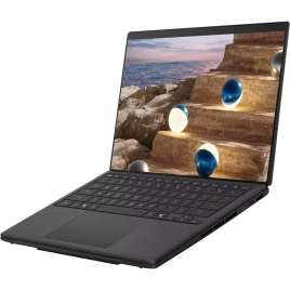 Ноутбук ASUS Zenbook Duo UX8407AA-SN426X 14 OLED/X7 358H Ultra/32GB/1TB SSD (90NB16V1-M00P90) Moher Gray