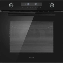 Электрический духовой шкаф Weissgauff EOM 741 PDB Black Edition Black