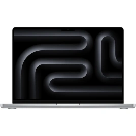 Ноутбук Apple MacBook Pro 14 (2026) M5 Pro 15C CPU, 16c GPU/24GB/1TB SSD (MGDN4) Silver