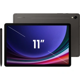 Планшет Samsung Galaxy Tab S9 Wi-Fi 8/128GB Graphite (SM-X710)