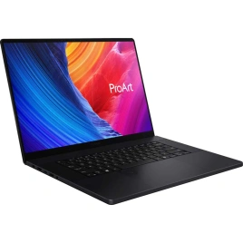 Ноутбук ASUS ProArt P16 H7606WM-SR172X 16 OLED/R9 AI 370HX/32GB/1TB SSD (90NB15L1-M00CB0) Nano Black