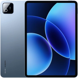 Планшет Xiaomi Pad 8 Pro Wi-Fi 8/128Gb Blue EAC