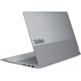 Ноутбук Lenovo ThinkBook 16 G8 IRL 16 IPS/ i7-250H/16GB/512GB SSD (21SHA07TCD) Arctic Grey